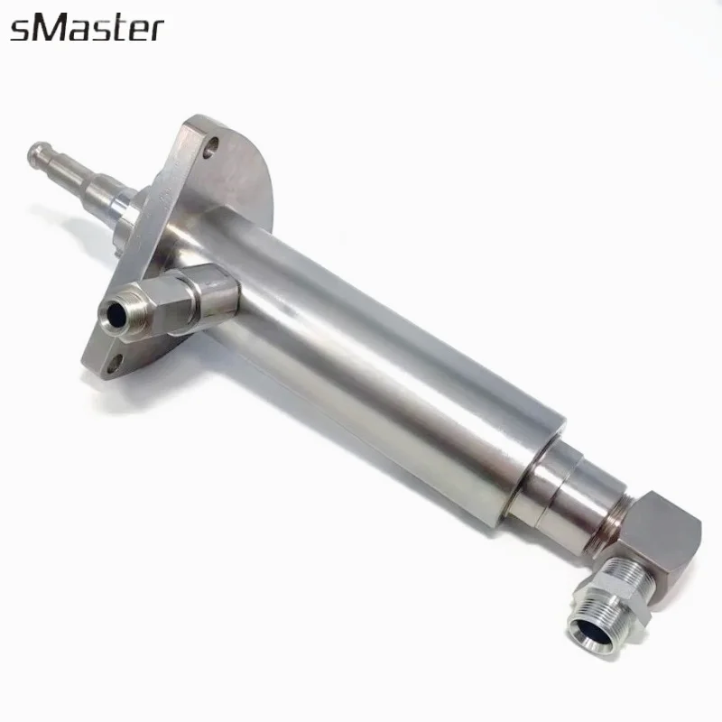 

220395 High Quality Pneumatic Airless Sprayer Pump for GRC K (218321 221062) Airless Sprayer 45:1 Pump Body Assembly