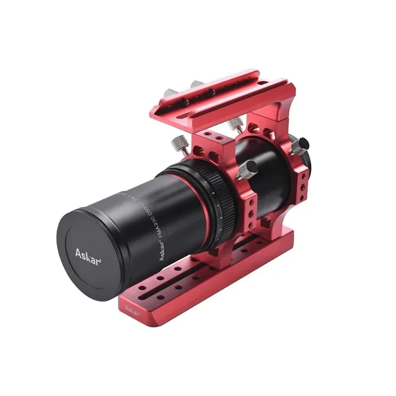 Askar FMA230 Astrograph Sharpstar Photographic Star Lens ED - High Precision Astronomical Imaging Lens