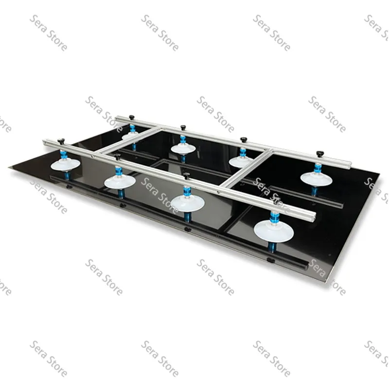 KG70-6/KG70-8/KG75-8 Screen Removal Tool Silicone Suction Cup Disassemble LCD TV Screen Absorber TV Screen Remove Repair Tool