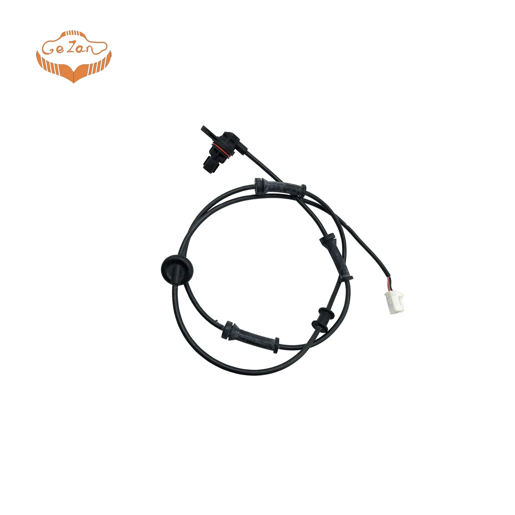 Wheel Speed ABS Sensor 48930-09200 4893009200 for Kyron 818044210 48930-00910 4893000910