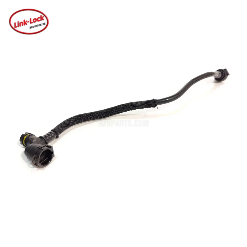 

LINK-LOCK Coolant Pipe Secondary Kettle to Water Tank Exhaust Pipe 17127617366 Suitable for BMW B38 b48 2 Series X1 x2 mini