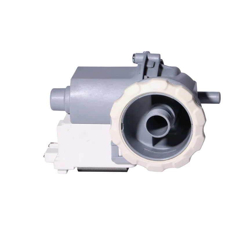 220V Electric Surfing Water Massage Pedicure Jet Pump Replacement for SPA Foot Bath Basin, Pedicure Chair and Bathtub