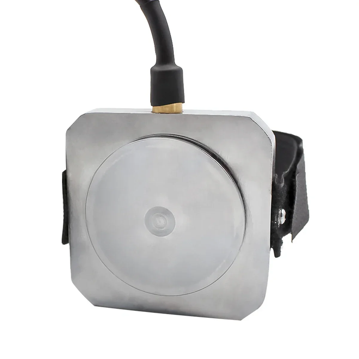 Sensor de fuerza del Pedal del pie para detectar la fuerza de frenado de los frenos automotrices, Type0-50KG de pisar 0-100KG 0-200KG