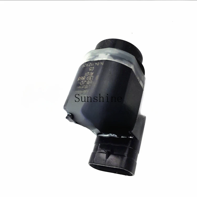 

Suitable for horse 13 5 6 7 series E70 front and rear bar reversing radar electronic eye, probe