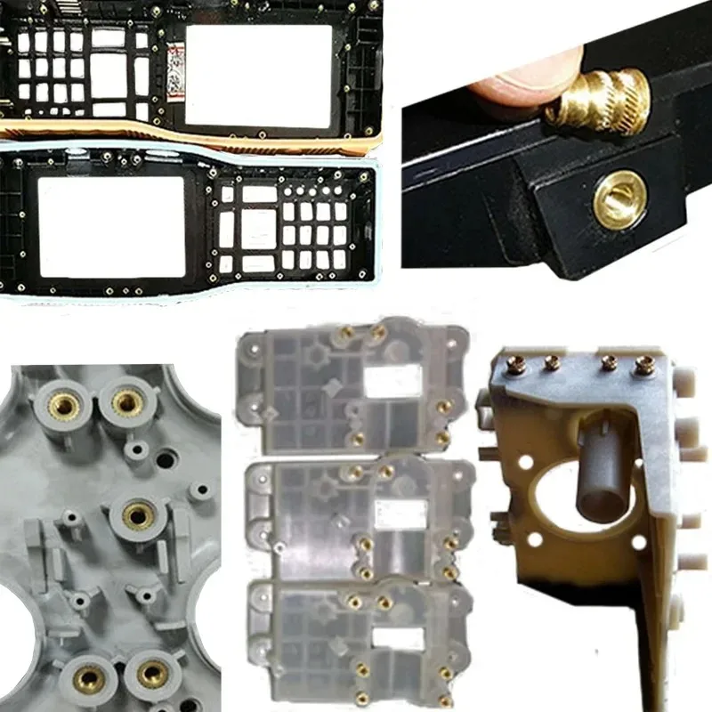 Enkele Kolom Multifunctionele Lederen Plastic Molder 220v Hete Pers PVC Lasser Met Warmtemelt Voor Vorm- en Persmachine