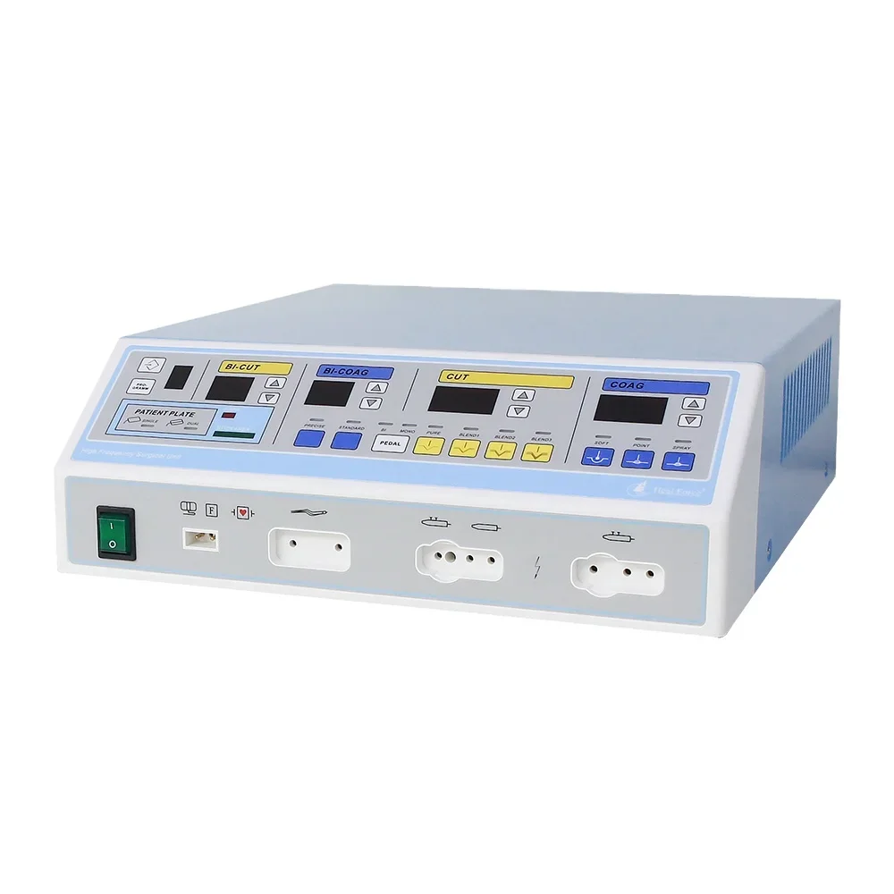 Heal Force ClinicGenerator Machine 400 Watts Electro Unit Class II EB05 Electrosur