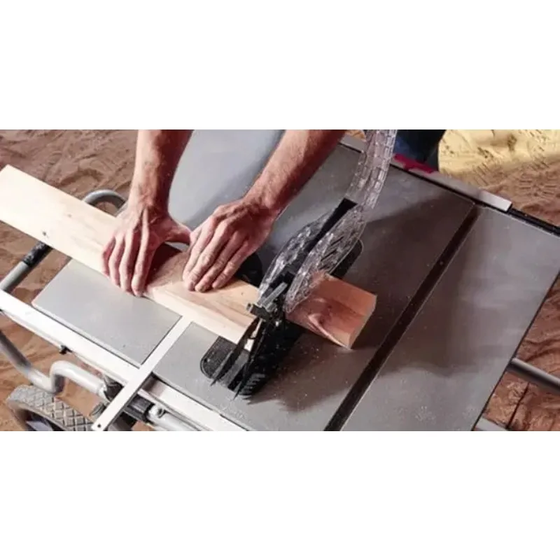 A for SKIL 10 Inch Heavy  Worm Drive Table Saw with Stand - for SPT99-11 view 6