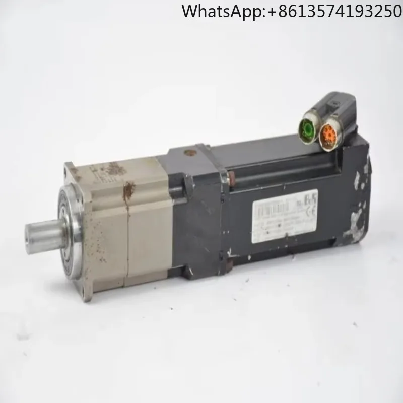 

Plc Servo Motor 8LVA23R0015D200-0 Incl Apex Dynamics AB060A-S2-P2