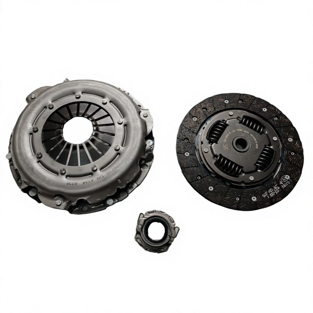 For MG5 MG350 MGZS OE Auto Transmission Systems Clutch Assembly Parts Kit 10013277 10092394 10100210 for Pare Parts