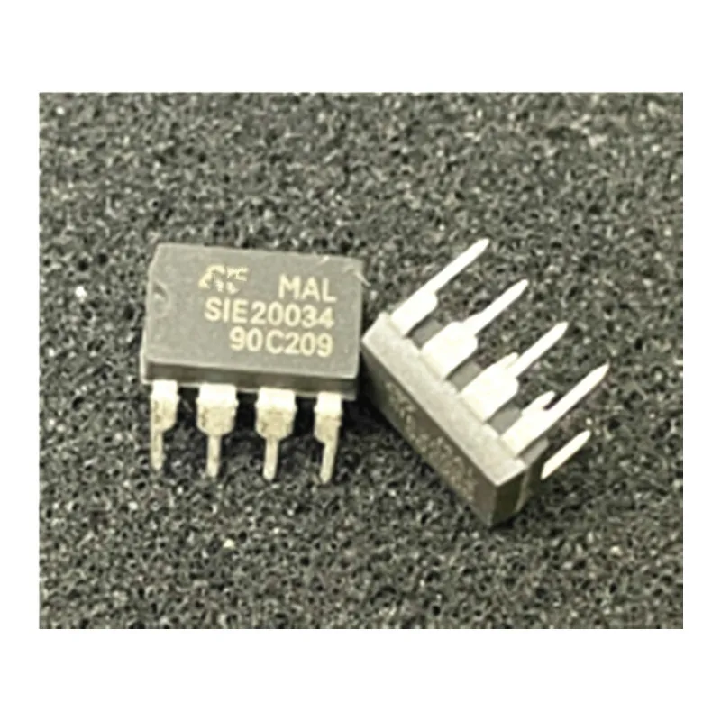 

1pcs SIE20034 DIP8 CNC driver chip New and original