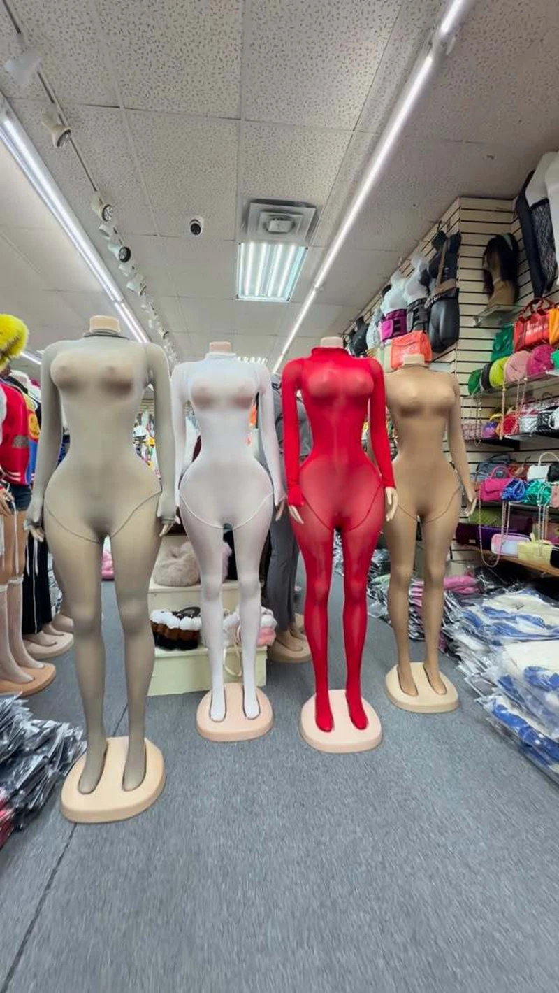 أنيق سيدة بقماش شفاف حللا 2025 الخريف المرأة طويلة الأكمام س الرقبة Bodycon مثير نادي الملابس الداخلية وزرة