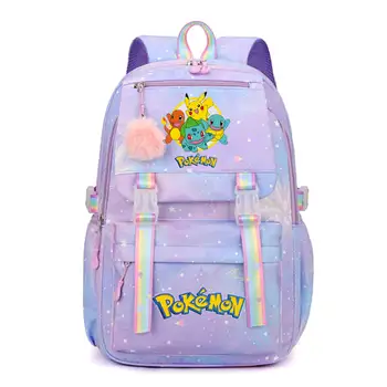 8 最佳銷售 袋子裡的寶可夢 - №7