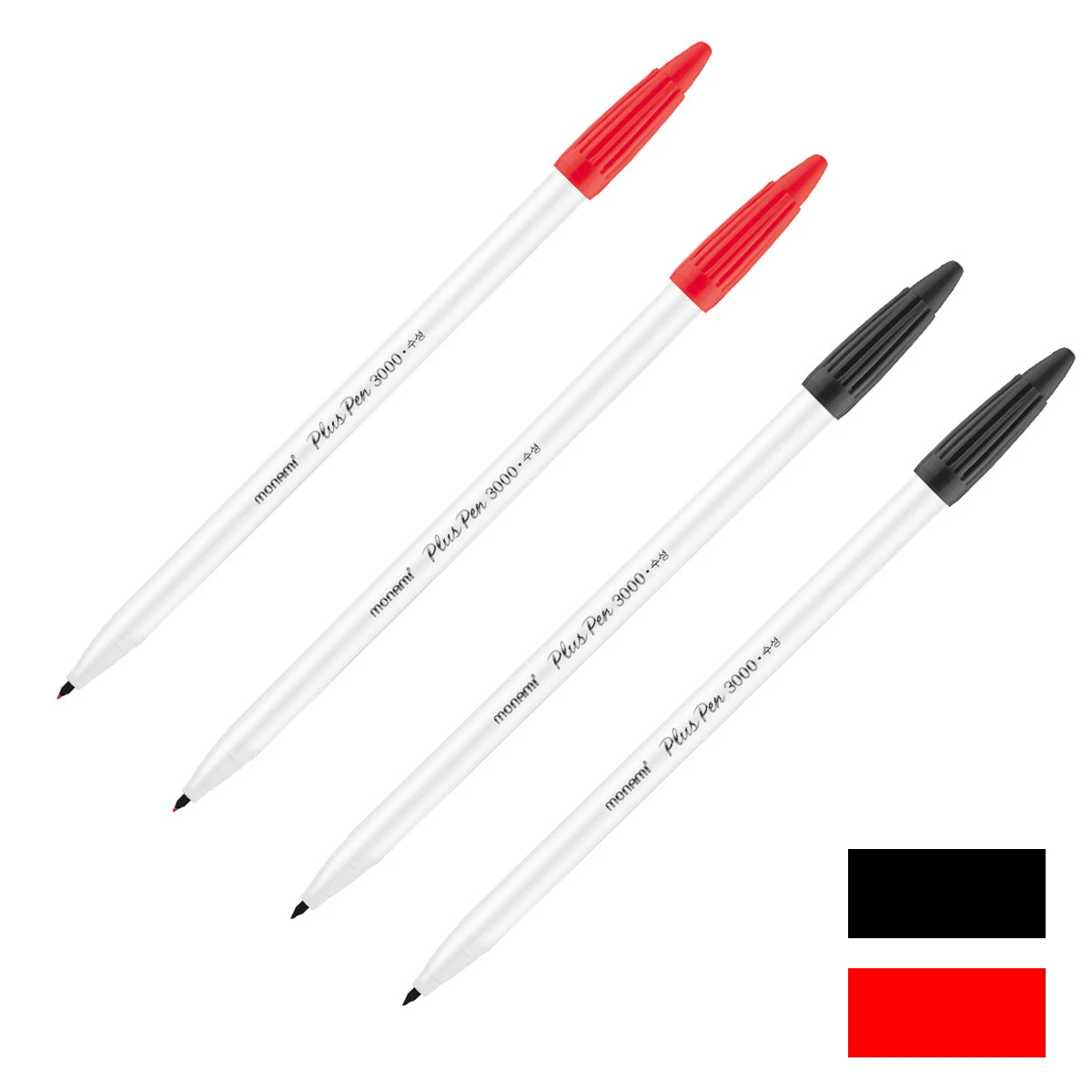 2Pcs Skin Marker Pen With Ruler Eyelash Extension Tool Sterilized Package For Tattoo Eyelashes Piercing Scribe Skin Marker Pen