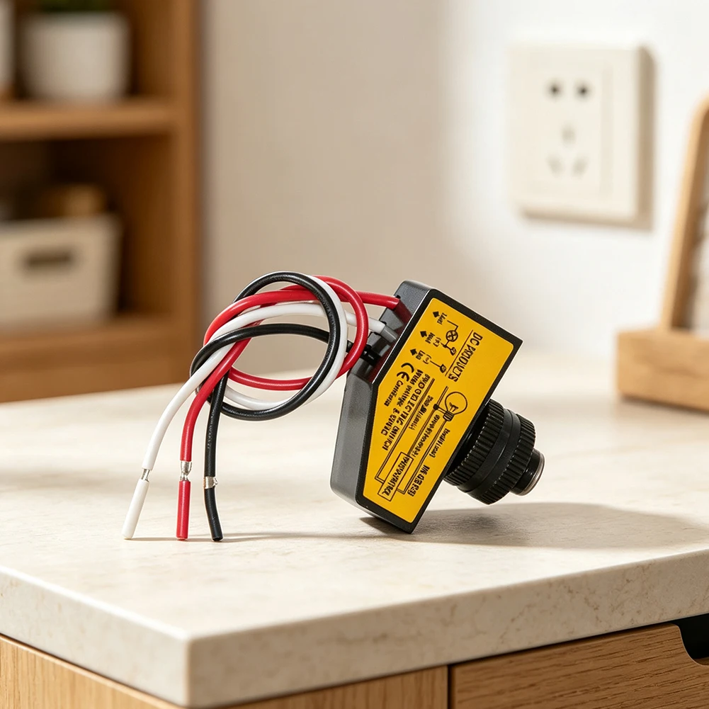1pcs NK-BBF50 Photoelectric Switch DC8-50V LED Light Sensor Fast Response= Compact Industrial Detector For Automation Systems