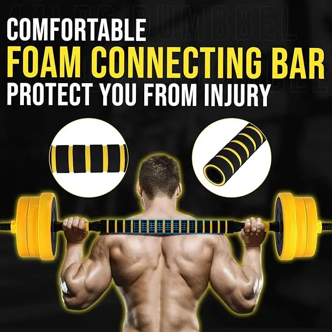 Thumbnail 2 - #1 Trending Adjustable Dumbbells Right Now
