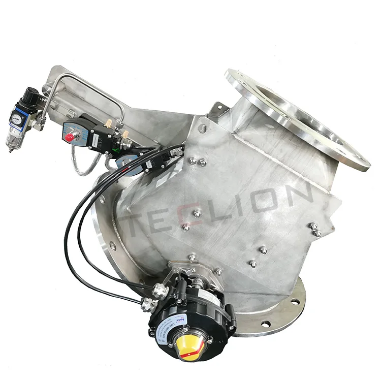 Индивидуальный переключающий клапан, правильная цена, высококачественный пневматический переключатель, 3-ходовой предохранительный клапан