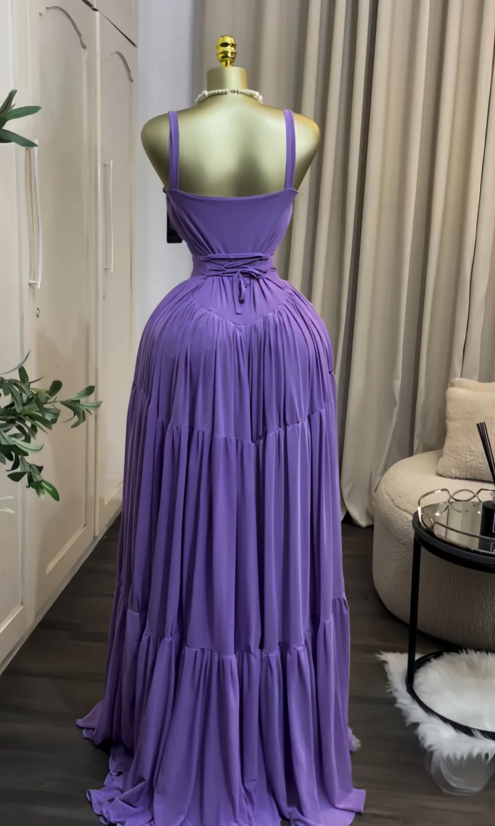 CM.YAYA 2026 Fall Winter Women Long Sleeve Slash Neck Long Maxi Dress Slim Evening Birthday Trendy Sexy Vacation Party Dresses