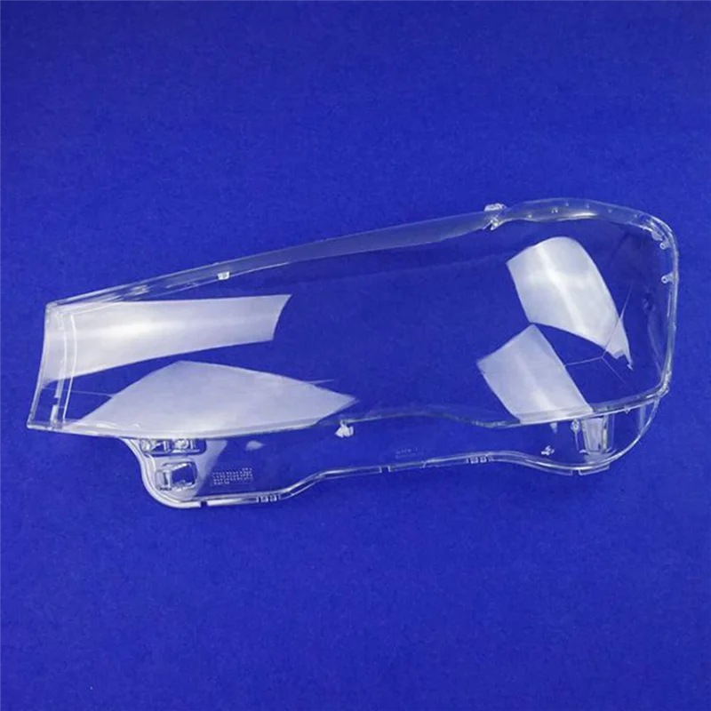 

A11M-автомобильная фара, абажур, прозрачная крышка объектива, крышка фары для BMW X3 F25 X4 F26 2014 2015 2016 2017