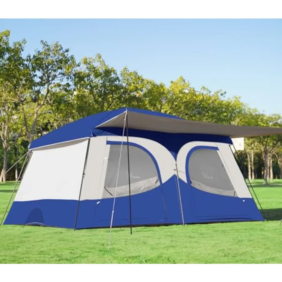 Tents 8-10 Person C…