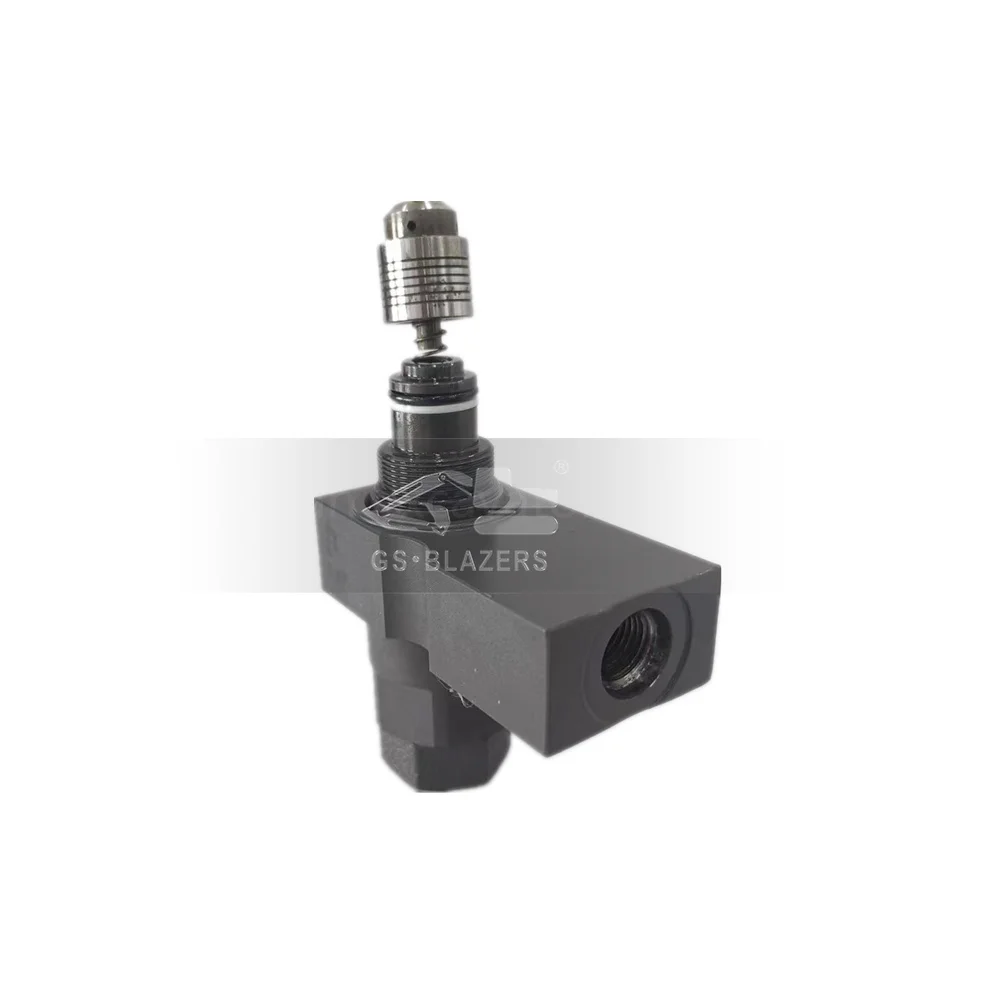 

For Excavator Parts Control Valve Distributor Distributor Valve Arm Holding Valve