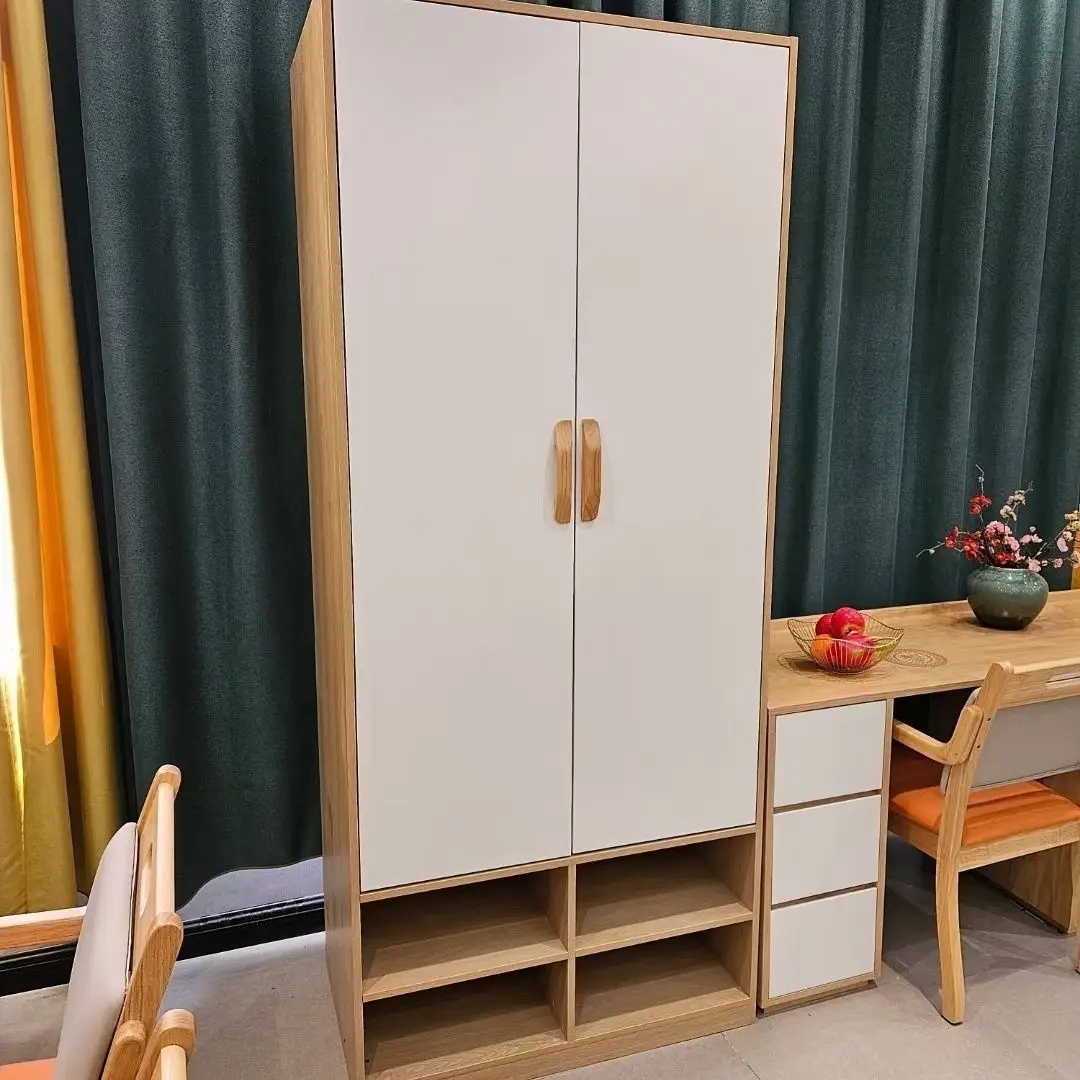 Nursing Home Nursing Home Accessible Wardrobe Storage