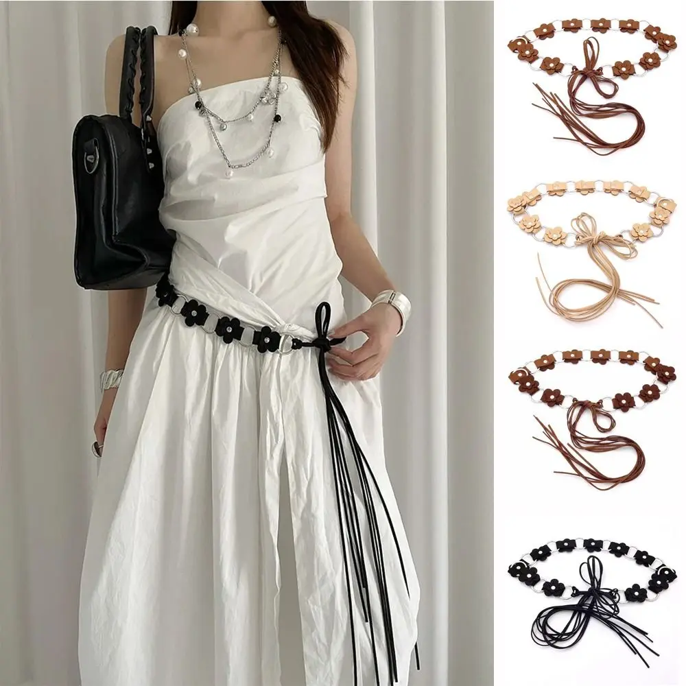cinto-de-cintura-floral-Etnico-retro-em-couro-pu-estilo-boemio-com-borlas-de-flores-e-fivela-redonda-ajustavel