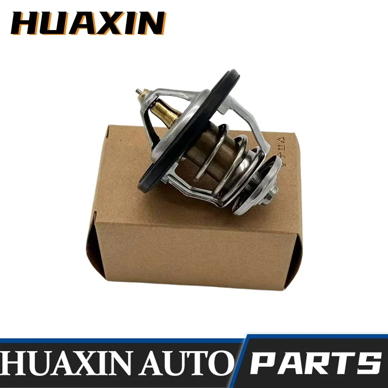 

2550023010 25500-23010 Engine Coolant Thermostat For Genesis (Imported) G70 Shooting Brake (IK) 2.2 CRDi HTRAC 2021-