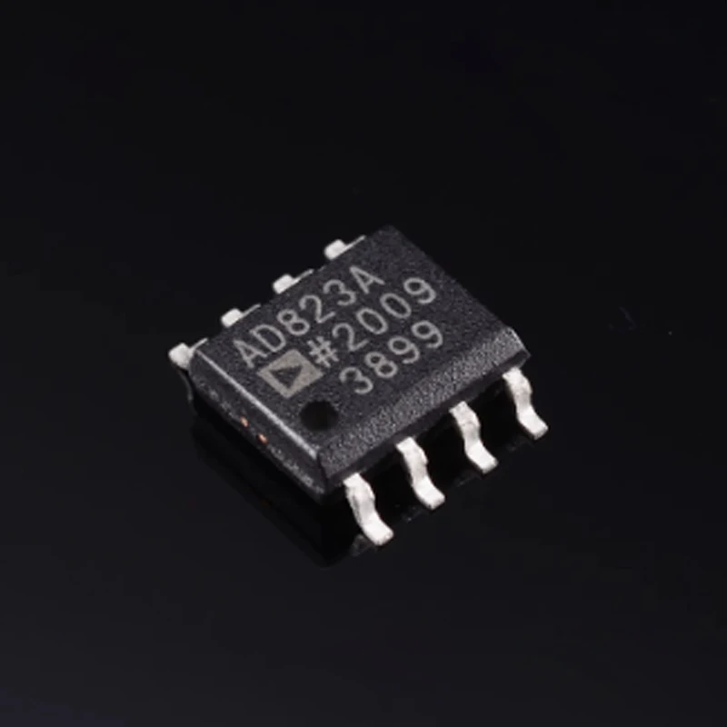 

AD823ARZ AD823AR SOP-8 AD823A Совершенно новый оригинальный завод