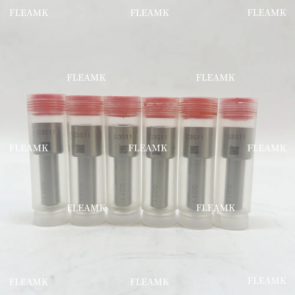 High Quality Fuel Injector G3S11 Is Suitable for 295050-0260 ME306476 Fuel Injector
