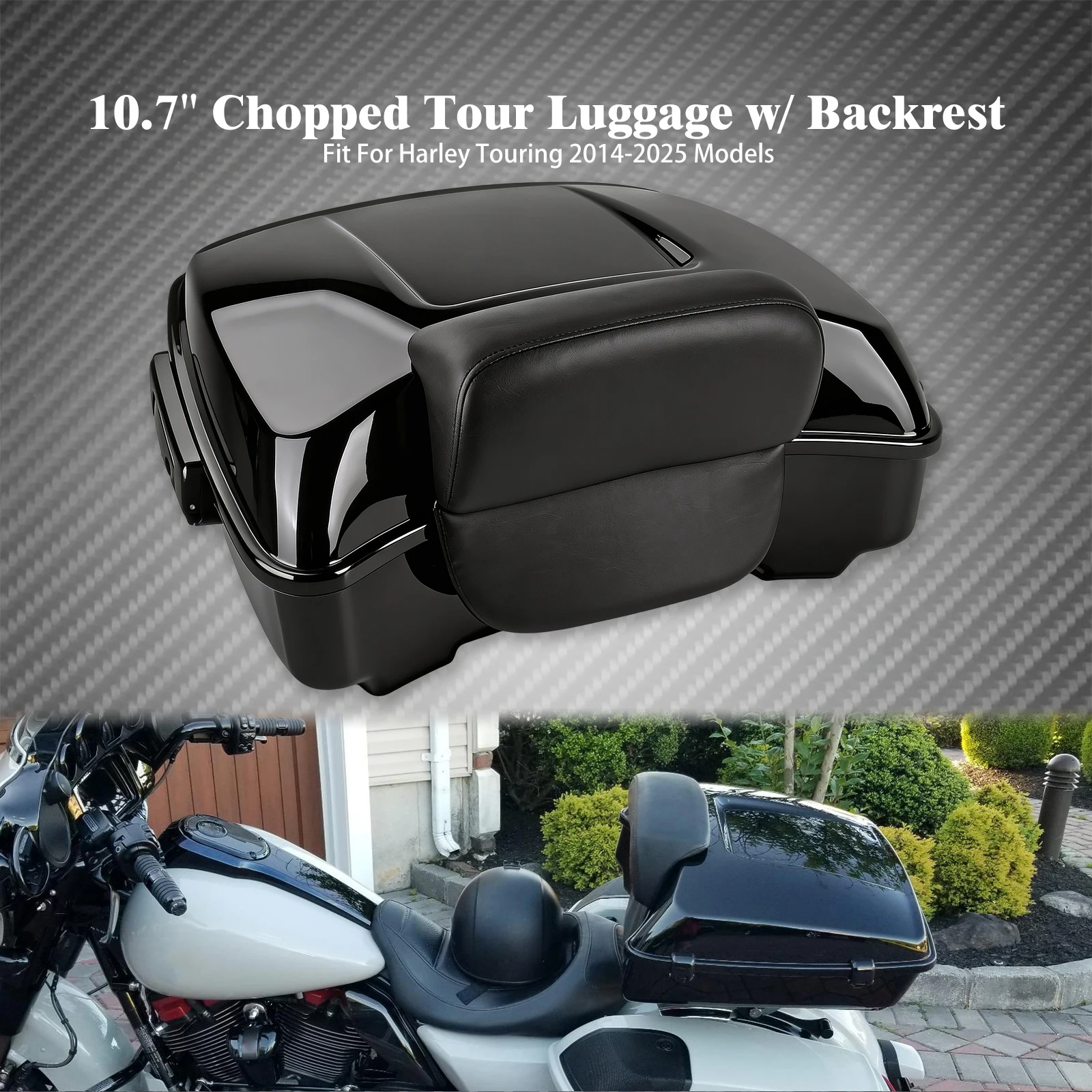 Motorcycle 10.7