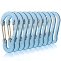 Blue 10 pcs