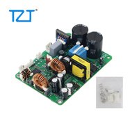 TZT Original ICE50ASX2 50Wx2 SE Stereo/170W BTL One Channel Amplifier Board Hifi Audio Power Amp Board for ICEPOWER