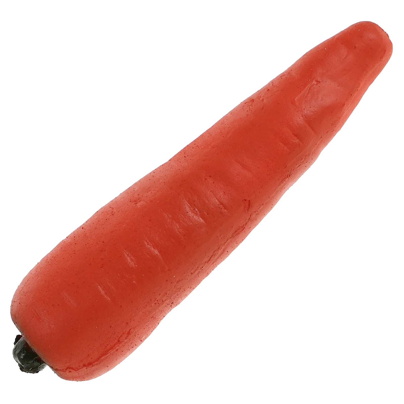 

Props Artificial Decorative Carrot Plastic Imitation Stage Performance Tricks Games Conjuring Accessories