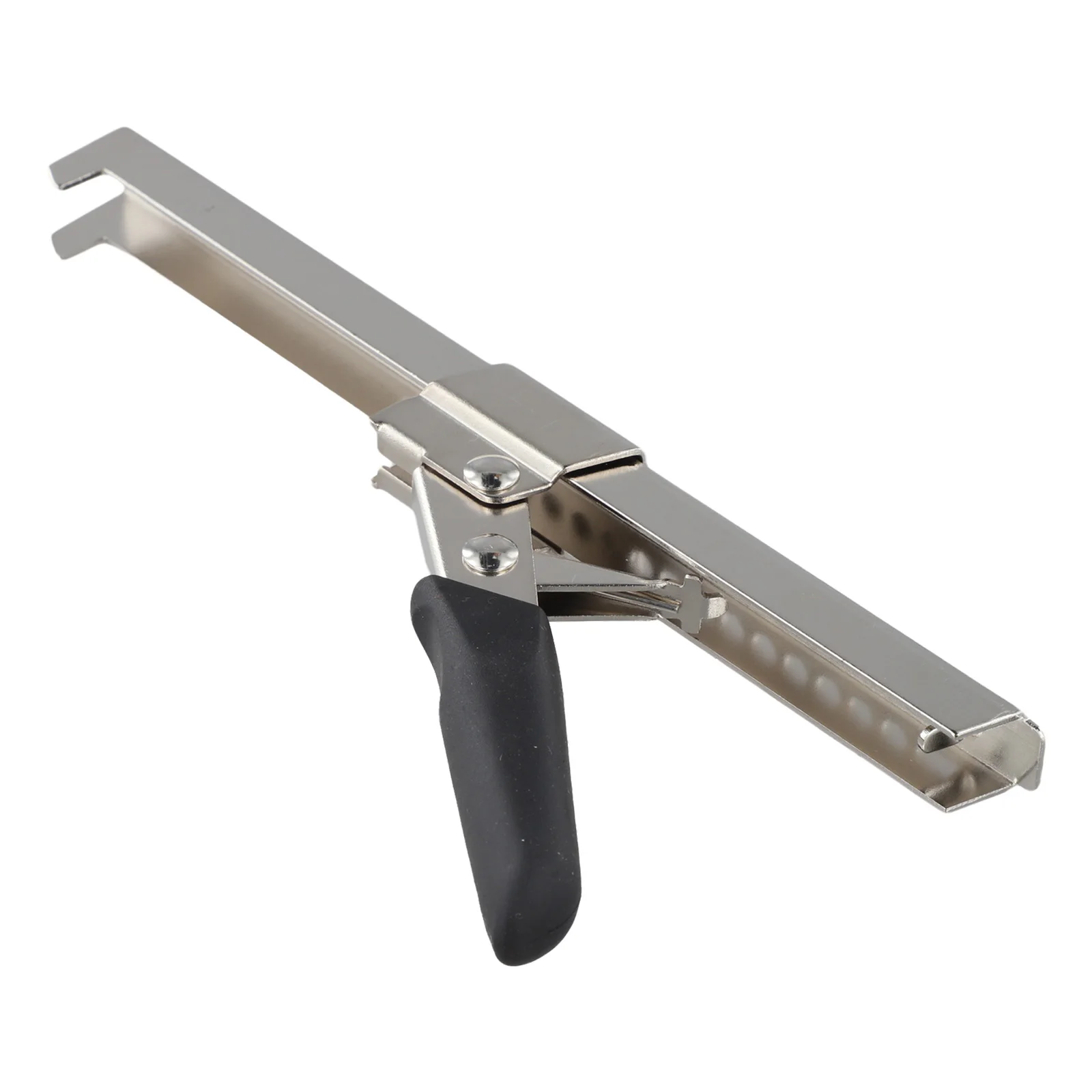 Ergonomic Jar Opener with Spring Loaded Power and Adjustable Design for Seniors and Children to Open Jars Easily