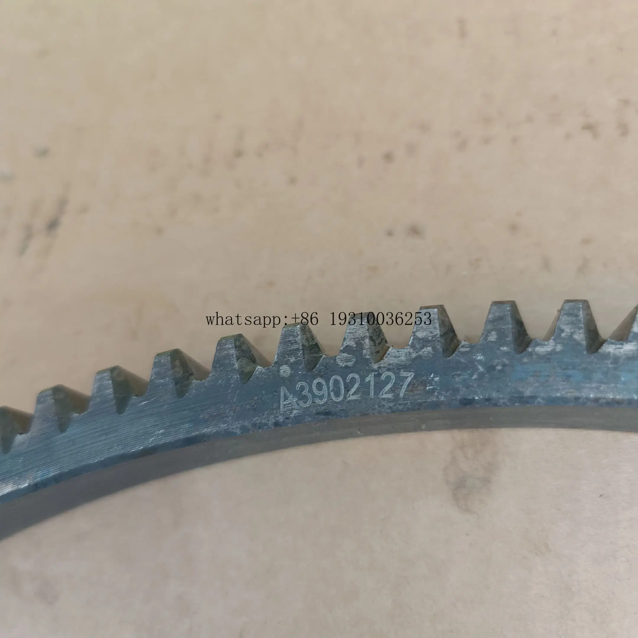 

For Cummins Nt855 Flywheel 3023255 New And Used For Engine Camshaft And Motor Parts In Construction And Farm Industries