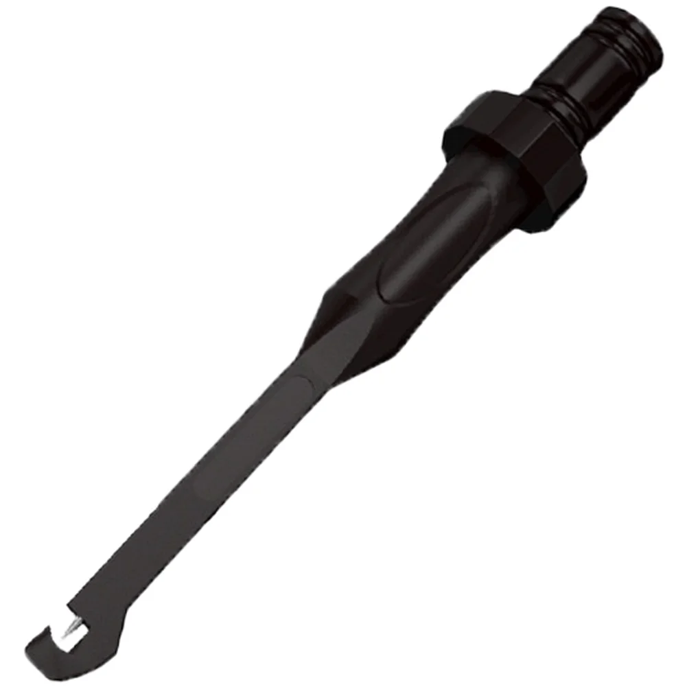 For Electrical Diagnostics Non Break Wire Test Hook Non Piercing Voltage Tester Voltage Tester Non Piercing Test Probe