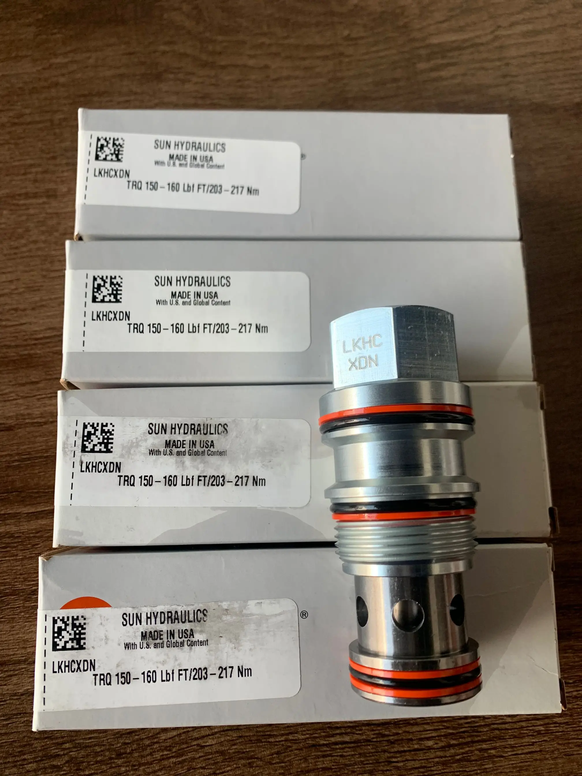 LKHC-XDN Lkhcxdn Lk…