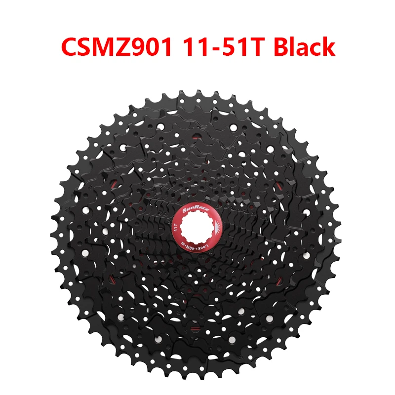 Shimano XT M8100 4PCS 12s Groupset Shifter+Rear Derailleur+Chain Sunrace CSMZ901 CSMZ903 Sunhine Cassette 46T 51T
