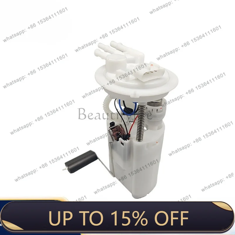 zj. Compatible with manual automotive F3D-1123100-B1 brand-new fuel pump assembly