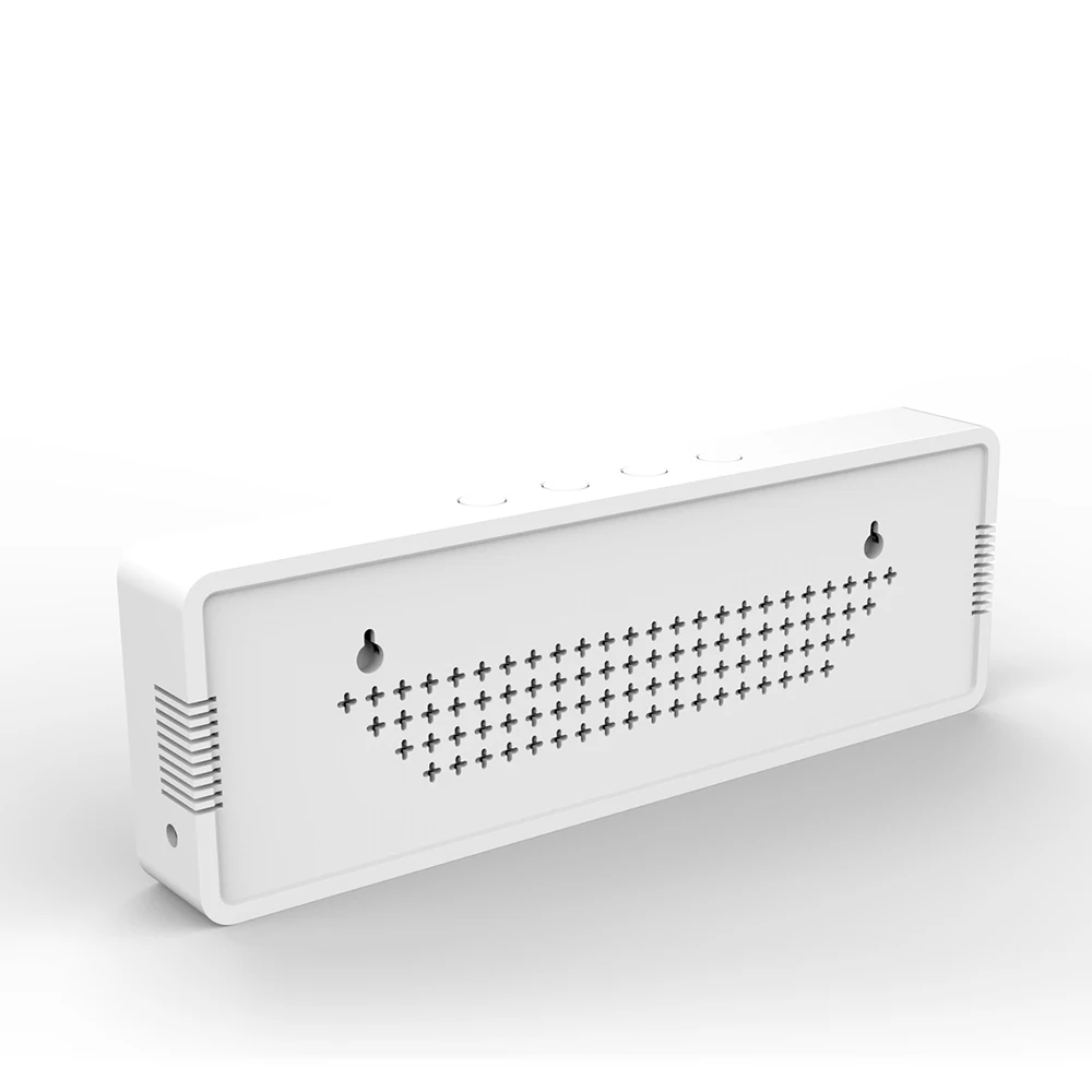 Hygromètre numérique intérieur/extérieur, thermohyromètre pour Test de température et d'humidité domestique, hygrothermographe, hygromètres de bureau