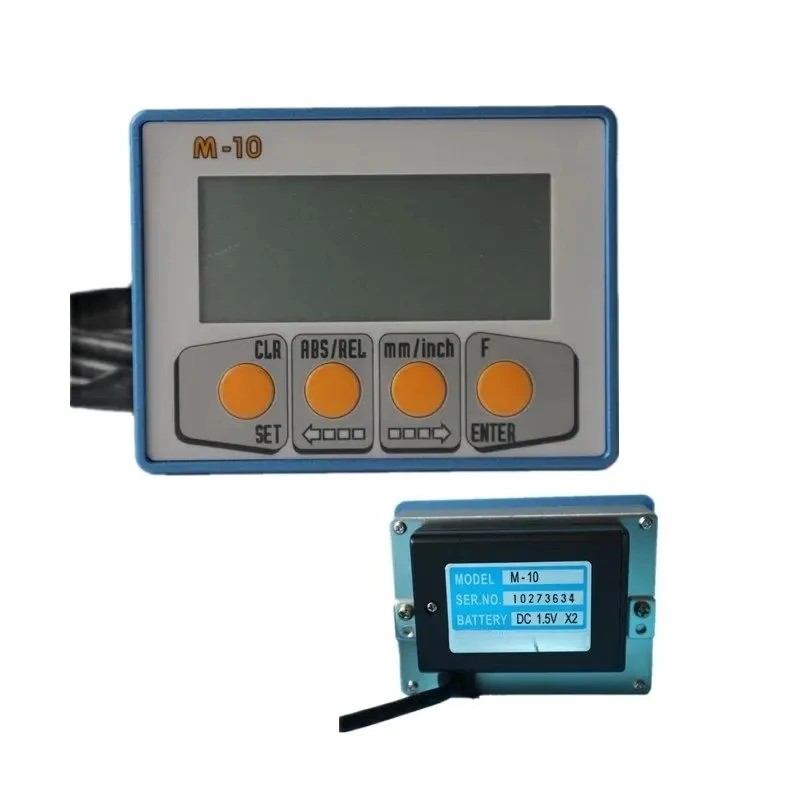 

M503/M10/-10 Integrated Grating Digital Display Meter Magnetic Reading Woodworking/Stone