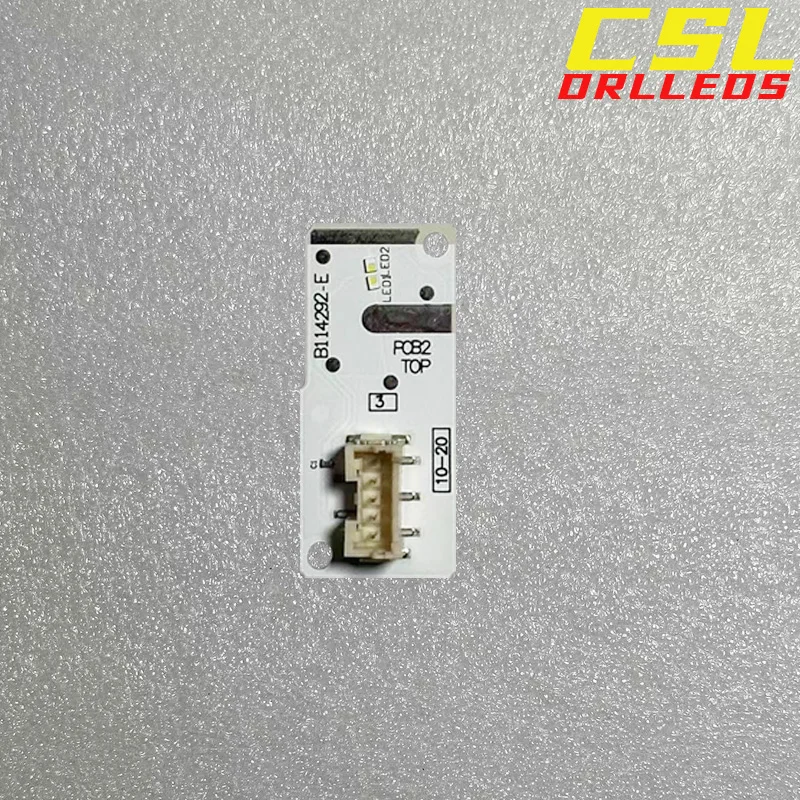 For BMW X2 F39 X1 F49 LCI F48 DRL LED daytime running lights LED board light DRL module 2020-2022 replace OEM White