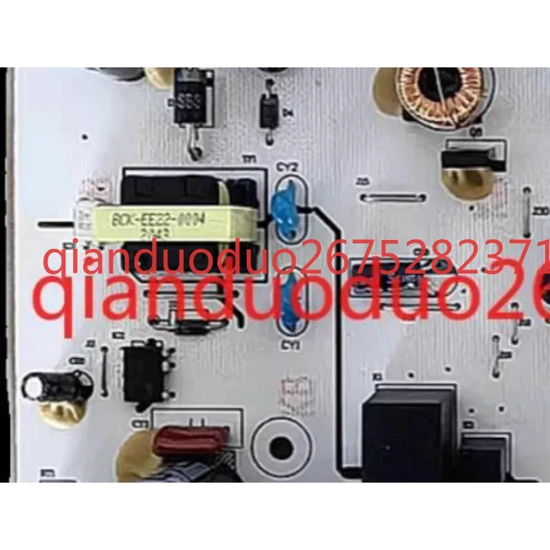 Suitable for TCL refrigerator BCD-519WEZ50 computer version 3B102-00074 main board control board