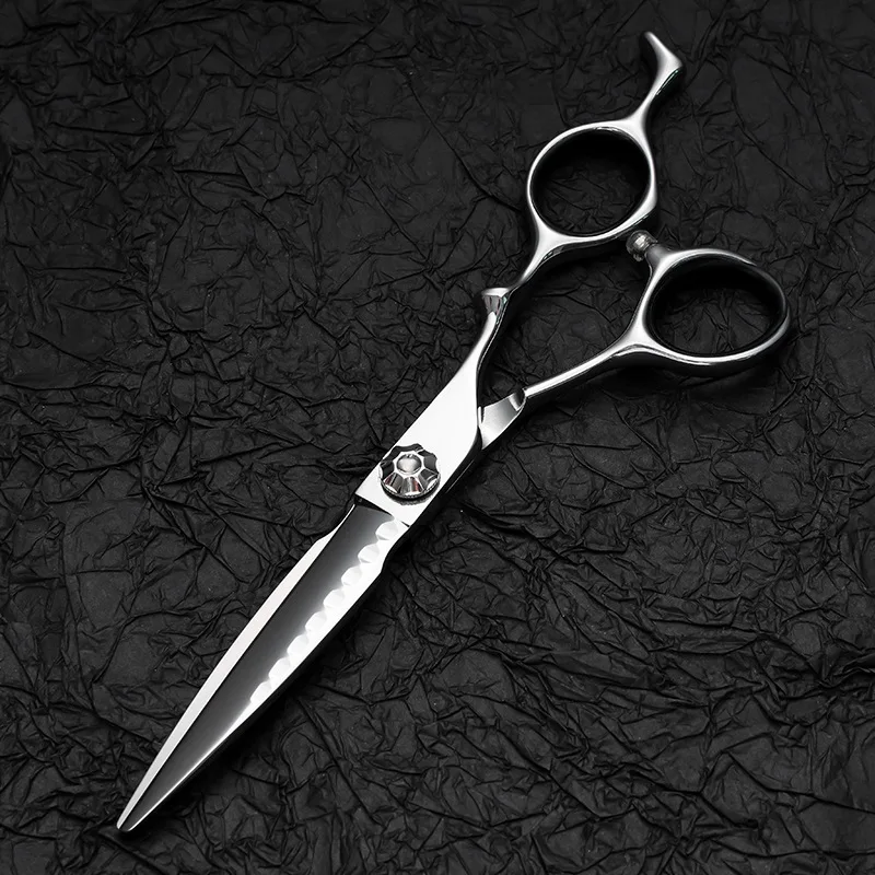 6 "440C  stylist's premium salon hair scissors