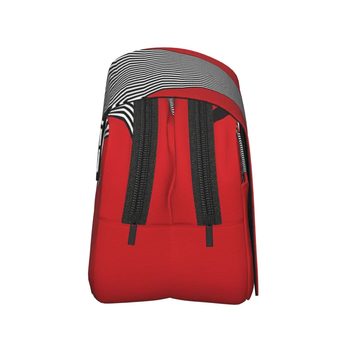 Twin Peaks Red Room Pencil Cases Pen Holder Hard Shell Leather Large Storage Pen Box Pencil Bag for Boys Girls Gifts