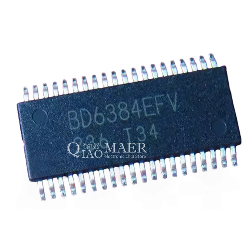 5PCS/LOT BD6384EFV BD6384 TSSOP40