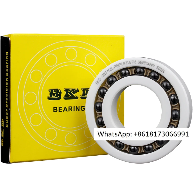 Bkd Imported All Ce… - image