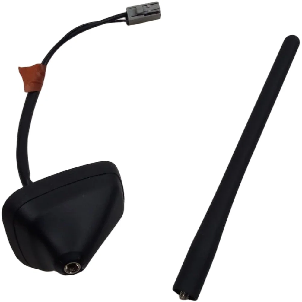 

Auto Parts Replacement For Vehicles Aerial Antenna 2014-2020 Antenna Antenna Accessory For Qashqai Accessory Black