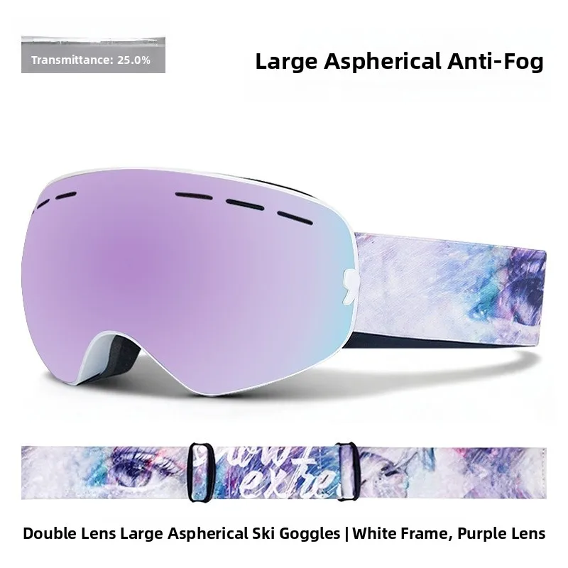 new-outdoor-sports-glasses-unisex-myopia-snow-blindness-protection-skiing-goggles-adult-ski-glasses-anti-fog