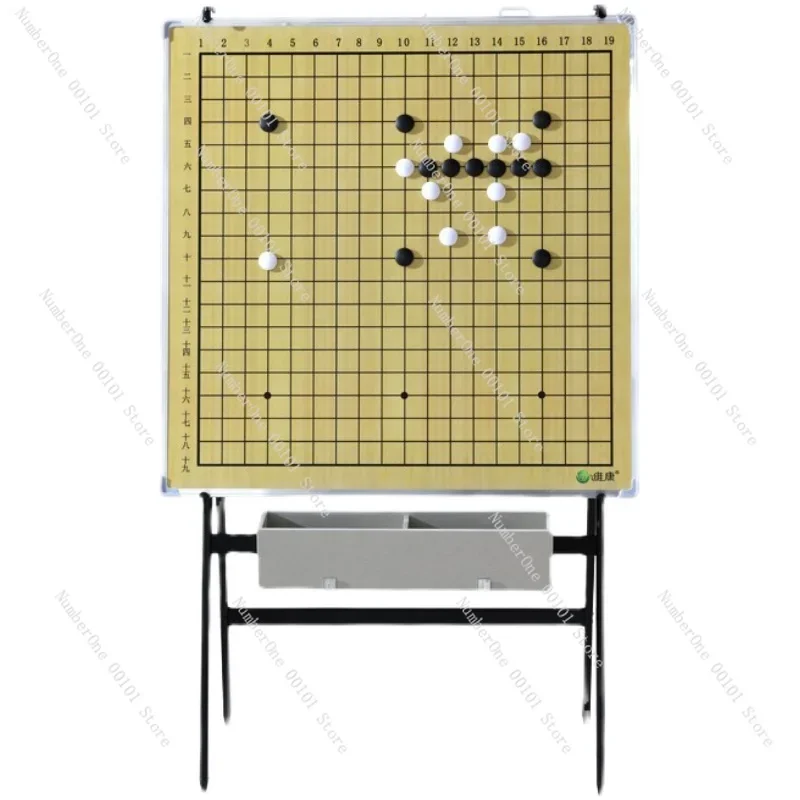 

Идите обучающую магнитной пластину, подвесную пластину в прямом эфире